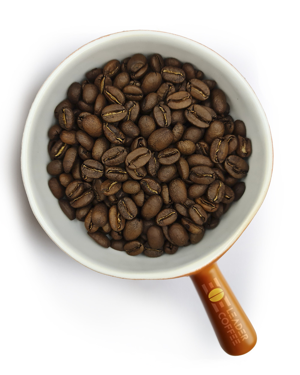 Кава в зернах Арабіка Папуа Нова Гвінея, 1кг