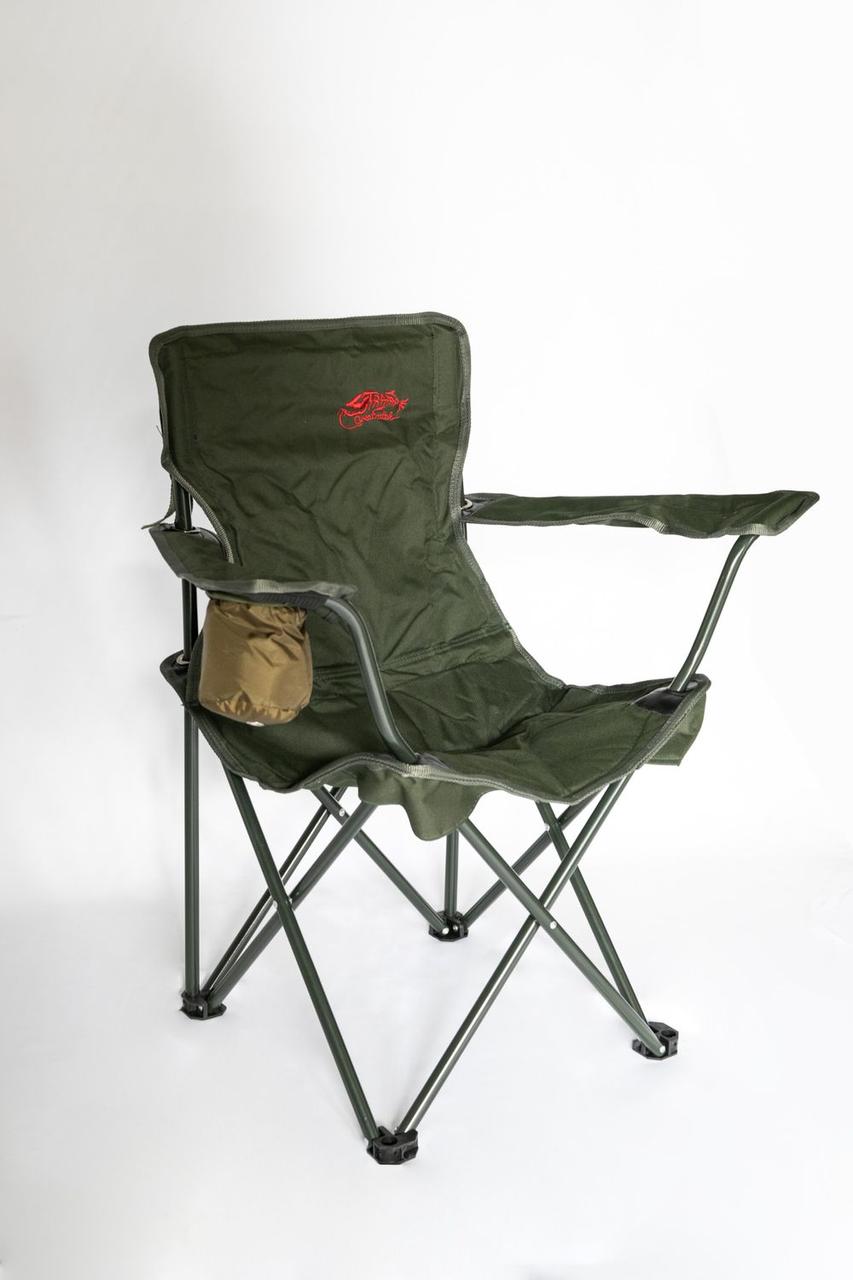 Крісло Simple Tramp, TRF-040, фото 1