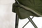 Крісло Simple Tramp, TRF-040, фото 7