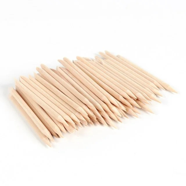 Апельсинові палички 7.5 см, фото 1