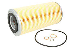 Фільтр масляний MB/MAN