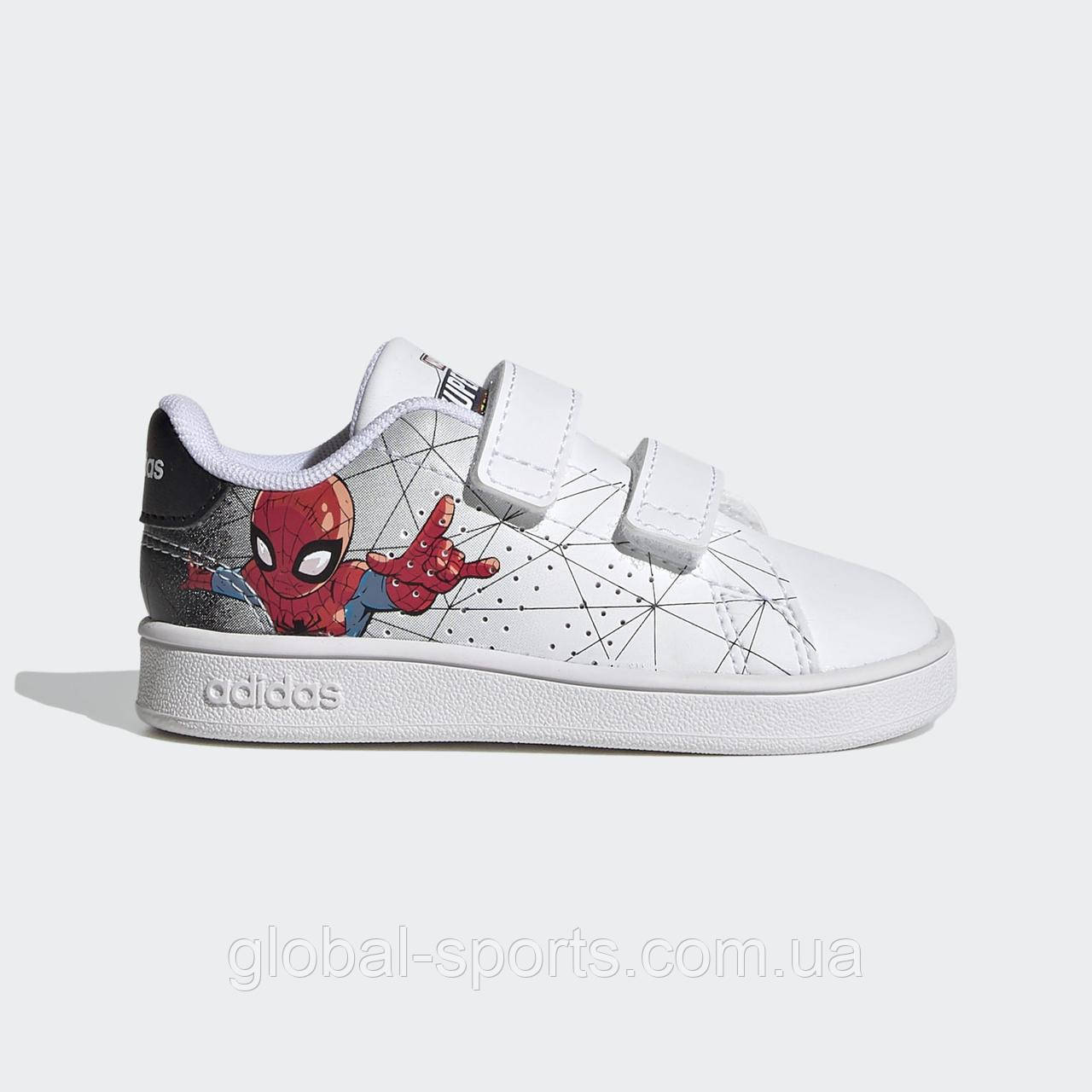 adidas advantage marvel