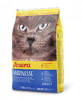 Сухий корм Josera Marinesse монопротеїновий для кішок гіпоалергенний на лососі 2 кг