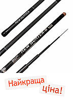 Махове вудилище New Hunter Carbon IM7