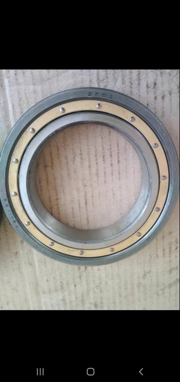 Продам Підшипник 76-119 Б ЕТУ 100 для авіації