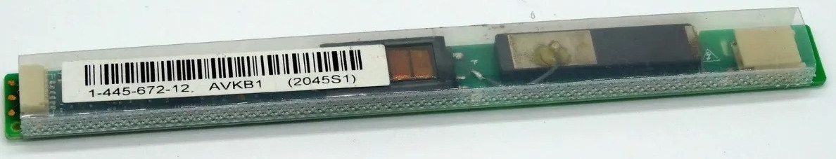 Інвертор матриці для ноутбука 6pin Sony VAIO PCG-71213M Pcg-81115l (1-445-672-12 Avkb1 2045S1) б/в