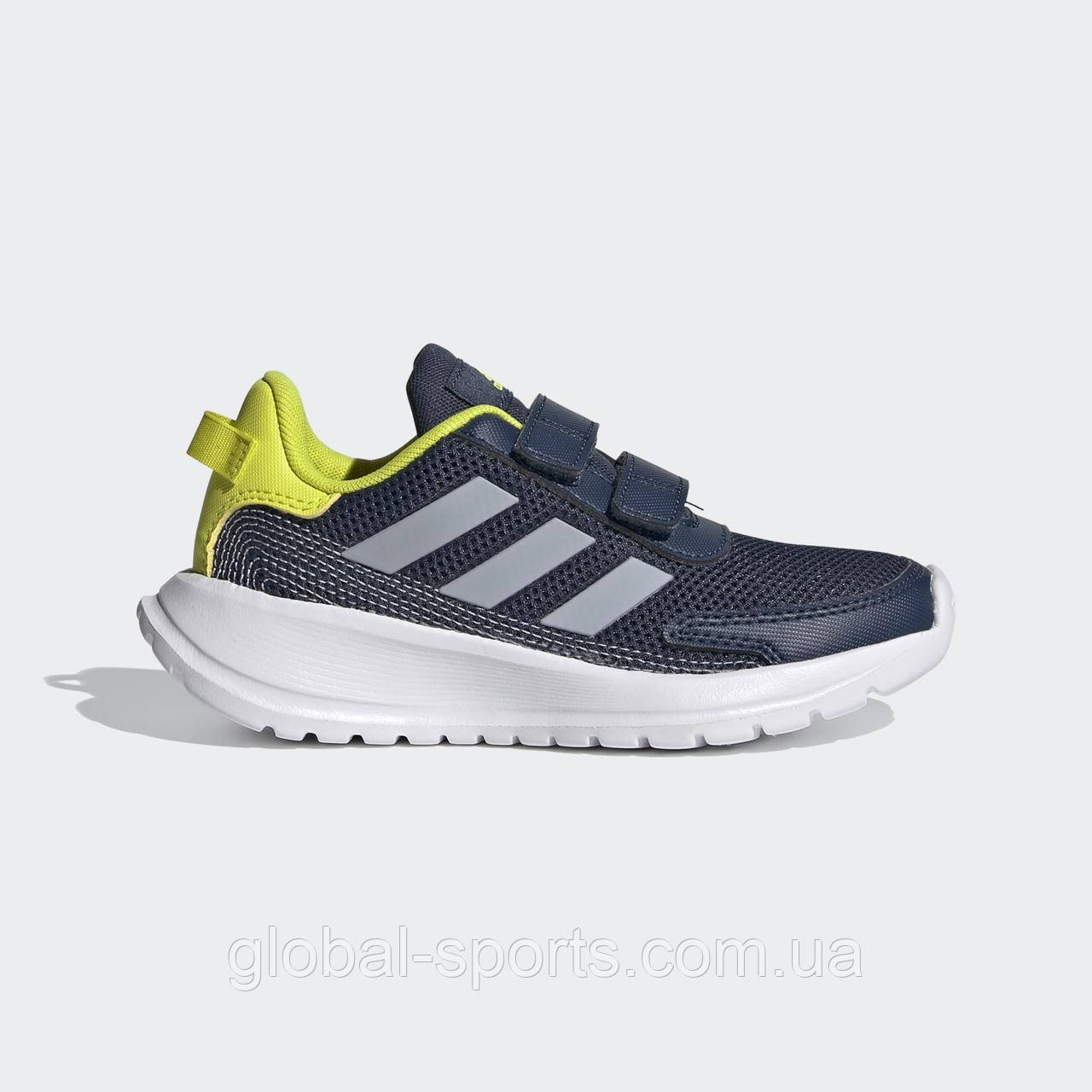 Дитячі кросівки Adidas Tensaur Run C (Артикул:FY9196) 28 розмір, фото 1