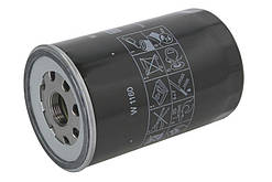 Фільтр масляний MAN51055017160, W1160, LF3506, H210W01, OC206