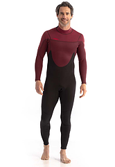 Гідрокостюм довгий Jobe Perth 3/2 мм 3XL