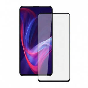 Захисне скло 5D для Xiaomi Redmi 9T