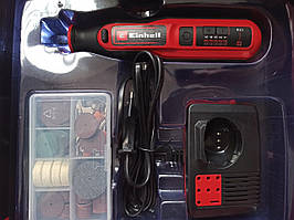 Гравер акумуляторний Einhell TE-MT 7.2 Li 4419330