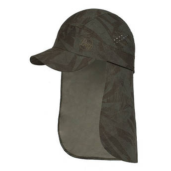 Buff Sakhara Cap acai khaki S/M