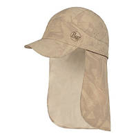 Buff Sakhara Cap acai sand L/XL