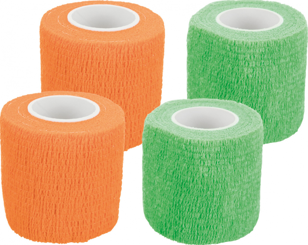 Trixie TX-19452 бинт еластичний з гіркою речовиною