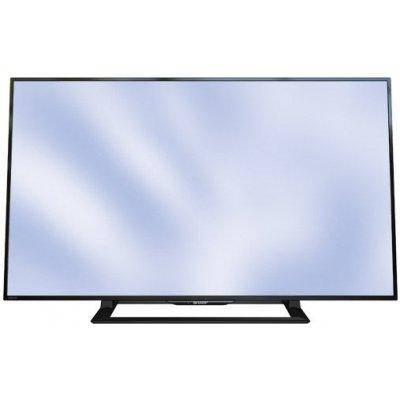 Телевізор 50" Sharp LC-50LD270E-(B)-Б/В, фото 2