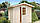 Summer garden house 3.8 m2, фото 4