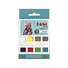 Набори Jam Clay