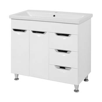 Меблі для ванної кімнати