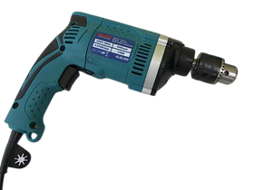 Дриль ударний AL-FA ALID-250