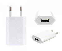 Универсальное сетевое ЗУ Apple USB Power Adapter MD813ZM/A