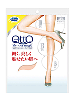 Компрессионные колготки "тонкая магия" Dr. Scholl Medi QttO Slender Magic, размер M-L