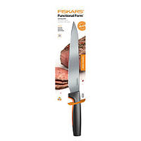 Ніж для м'яса Fiskars Functional Form 21 см (1057539)