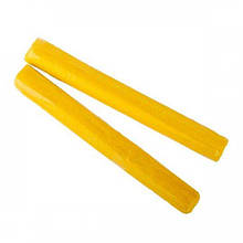 Пластика LEMA Glitter 0404 \жовт.гліт 17г