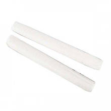 Пластика LEMA Glitter 0401 \білий гліт 17г