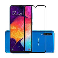 Захисне скло 3D AndSer Full Glue на Samsung Galaxy A30s / A50 / A50s