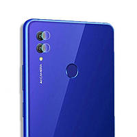 Захисне скло на камеру для Huawei Honor 8X