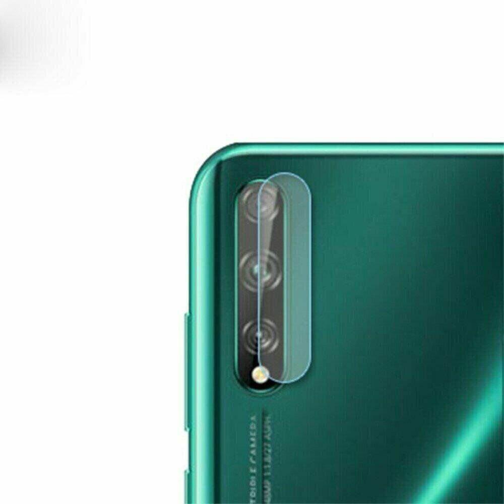 Захисне скло на Камеру для Huawei P Smart 2021