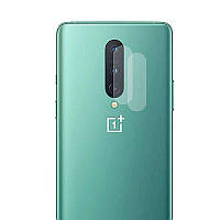 Захисне скло на камеру для OnePlus 8