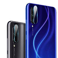 Захисне скло на камеру для Xiaomi Mi9 lite