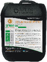 Мікродобрення Яріло Турбо Калій 360г/л на Зернові, Масличні, Бобові, Овощені культури в нормі 1,0-2,0л/га., фото 4