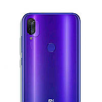 Захисне скло на камеру для Xiaomi Redmi Note 7