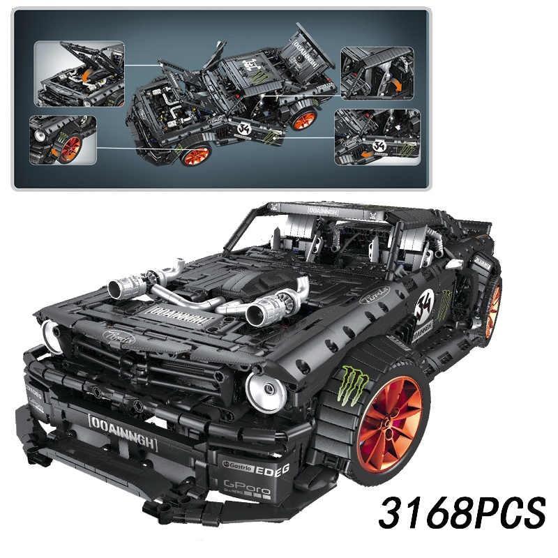 Lepin Technic 23009