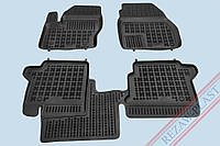 Rezaw-Plast: 200620 Килимки автомобільні Ford GRAND TOURNEO CONNECT II 2013 -