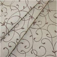 Скатертина 145*155 з серветками тканини Мати рис.1812 біколор