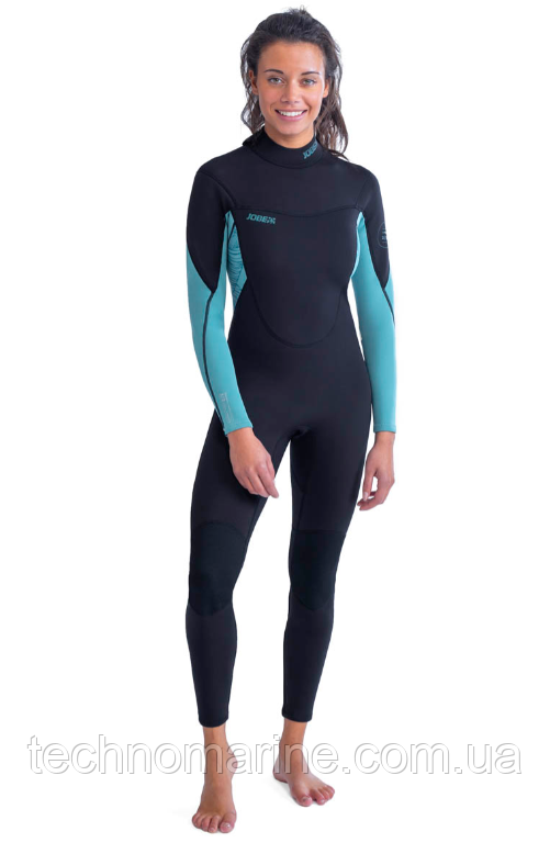 Гідрокостюм Jobe Sofia full жіночий розміри L, фото 1