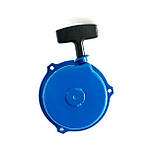 Стартер мотоблока корт, фото 2