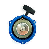 Стартер мотоблока корт, фото 3