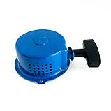 Стартер мотоблока корт, фото 4