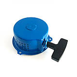 Стартер мотоблока корт, фото 5