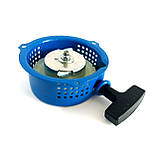 Стартер мотоблока корт, фото 6