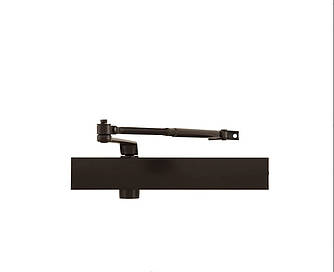 Доводчик накладний RYOBI 1000 B1007 DARK_BRONZE BC STD_ARM EN_7 250 кг 3000 мм