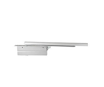 Дотягувач врізний RYOBI GEO PRO GC_4V_L ALUMINIUM SLD_ARM EN_5 100кг 1050мм RIGHT