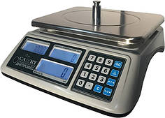 Ваги рахункові