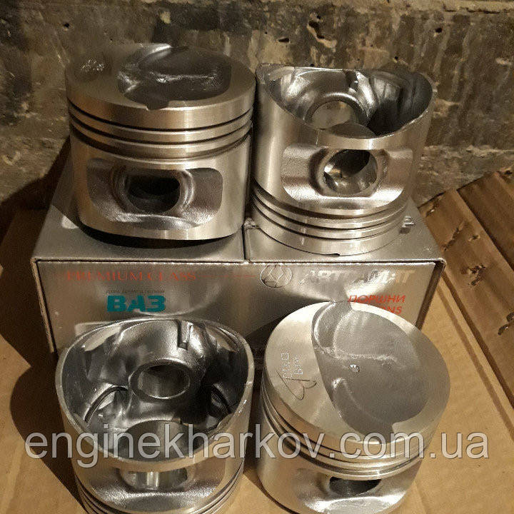 Купить Поршня Ваз 76