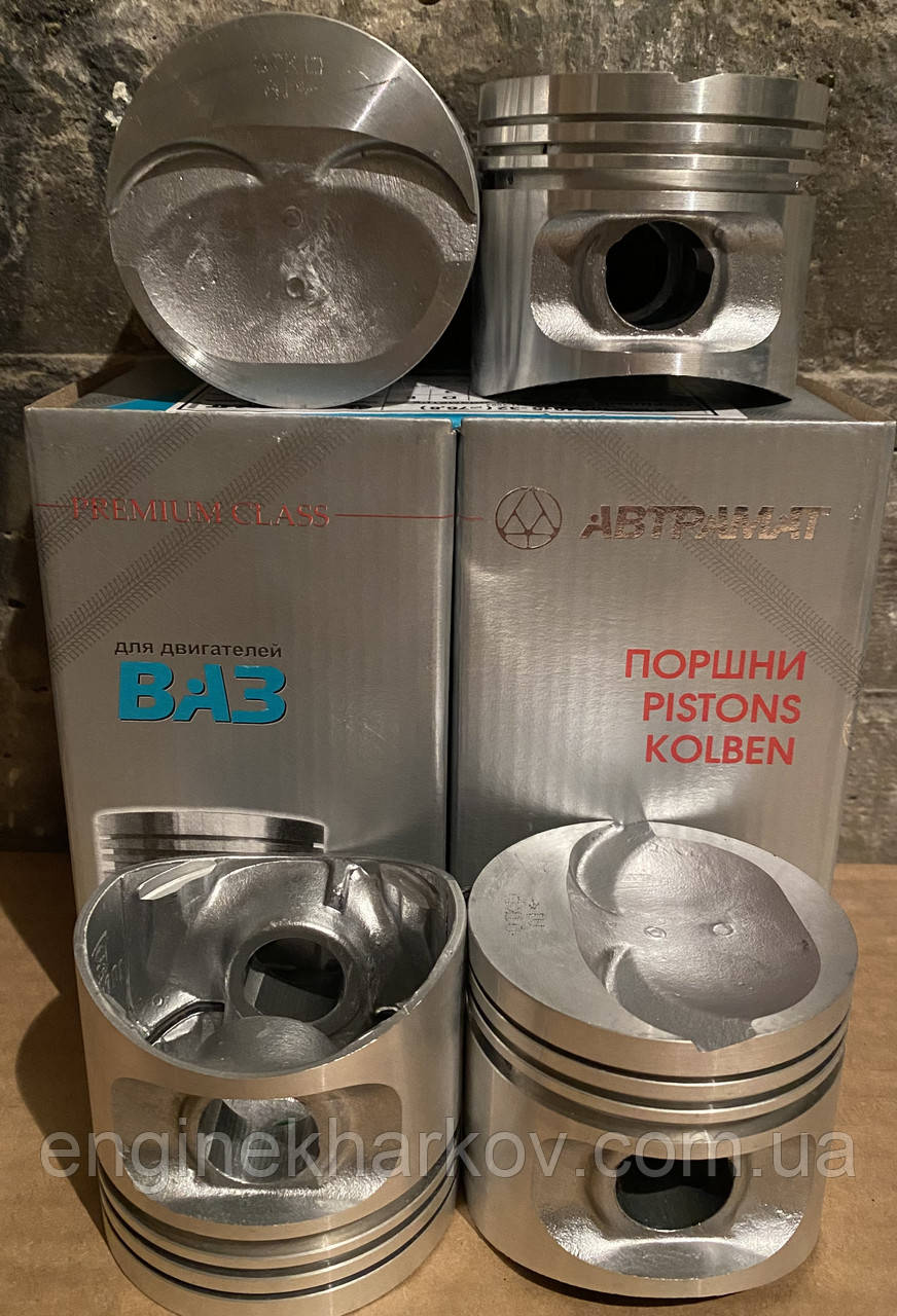 Купить Поршня Ваз 76