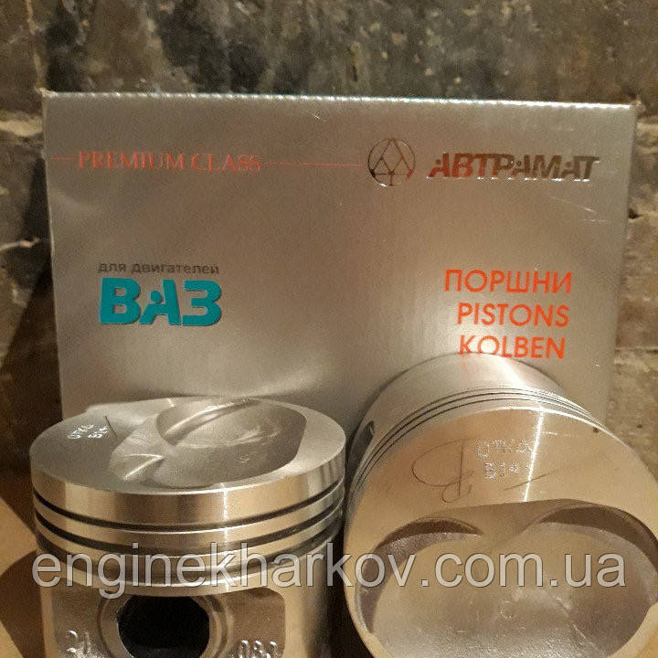 Поршневая Ваз 2109 Купить
